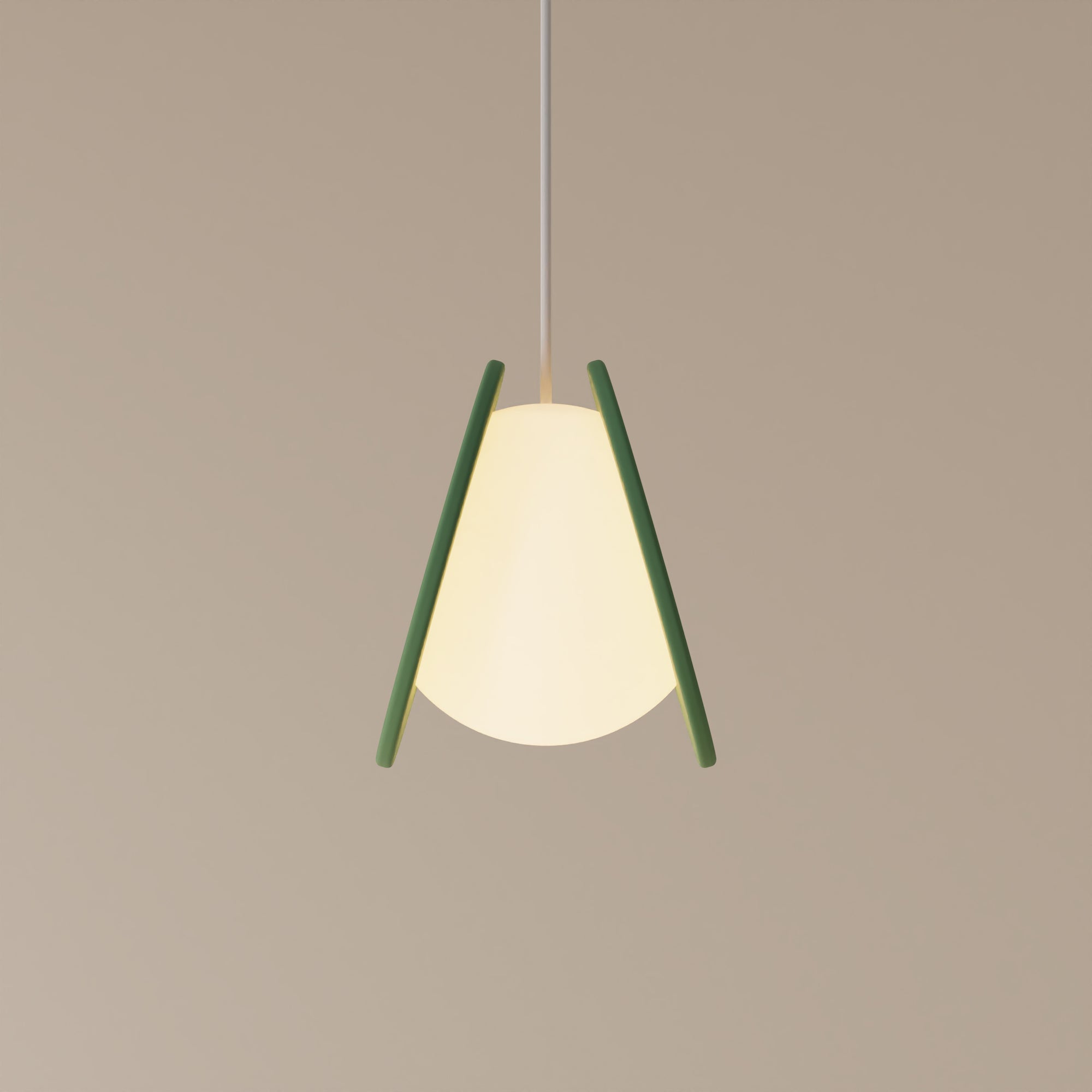 Pendulum Pendant Lamp
