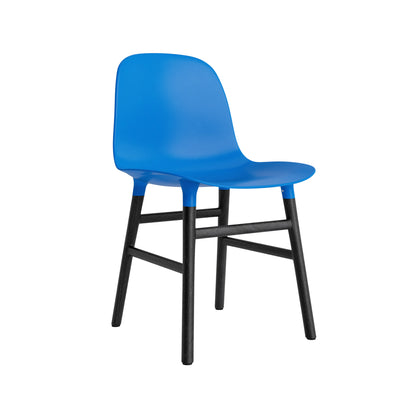 Form Chair — Wood
