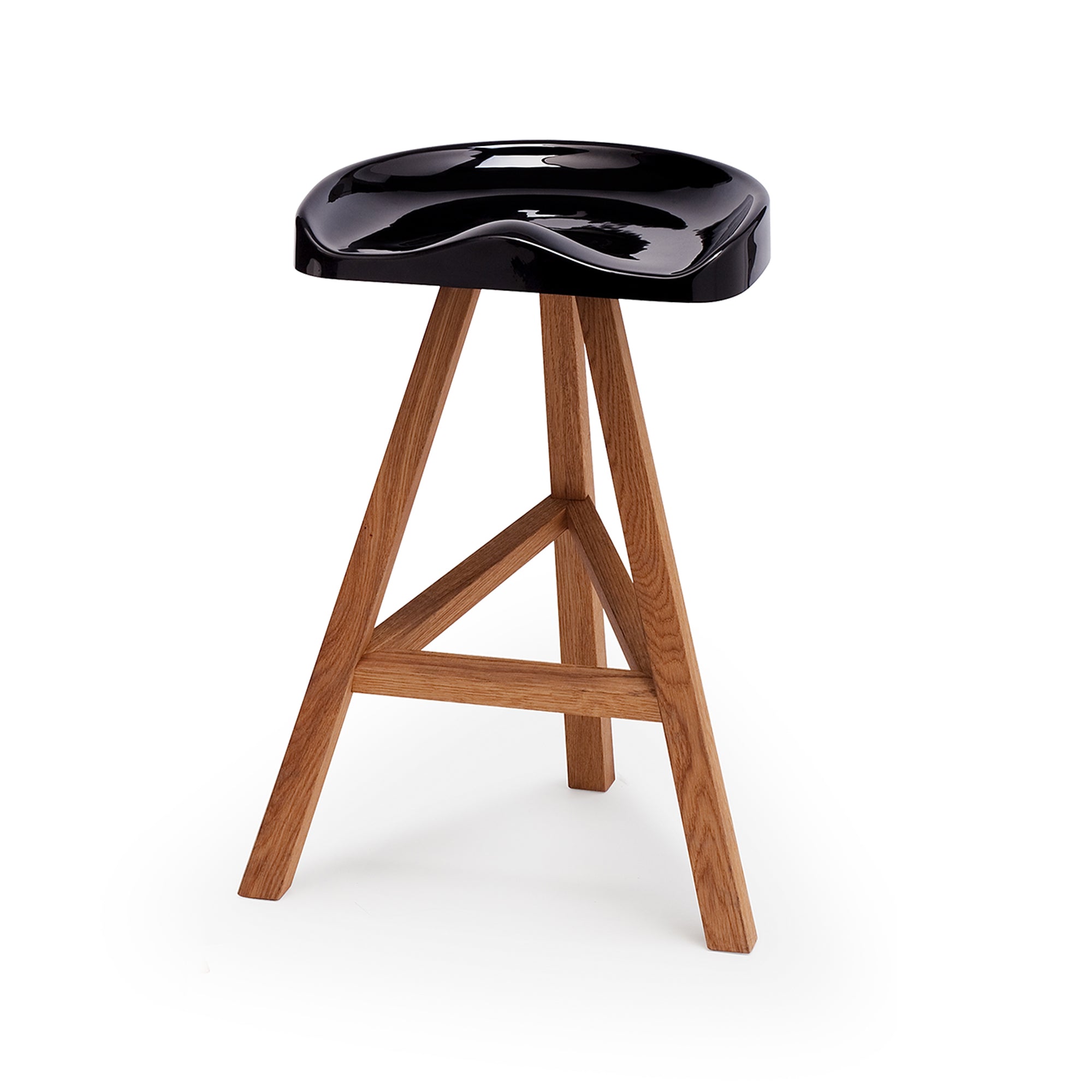 Heidi Bar and Counter Stool