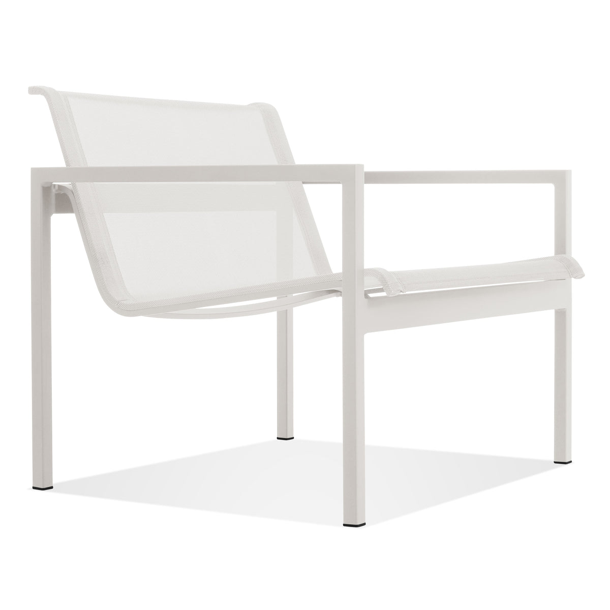 Skiff Lounge Chair — Outdoor