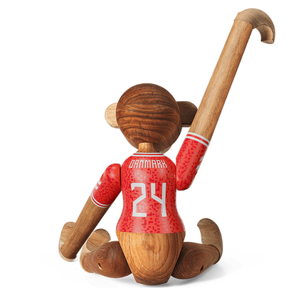 Monkey x DBU — Men's Jersey