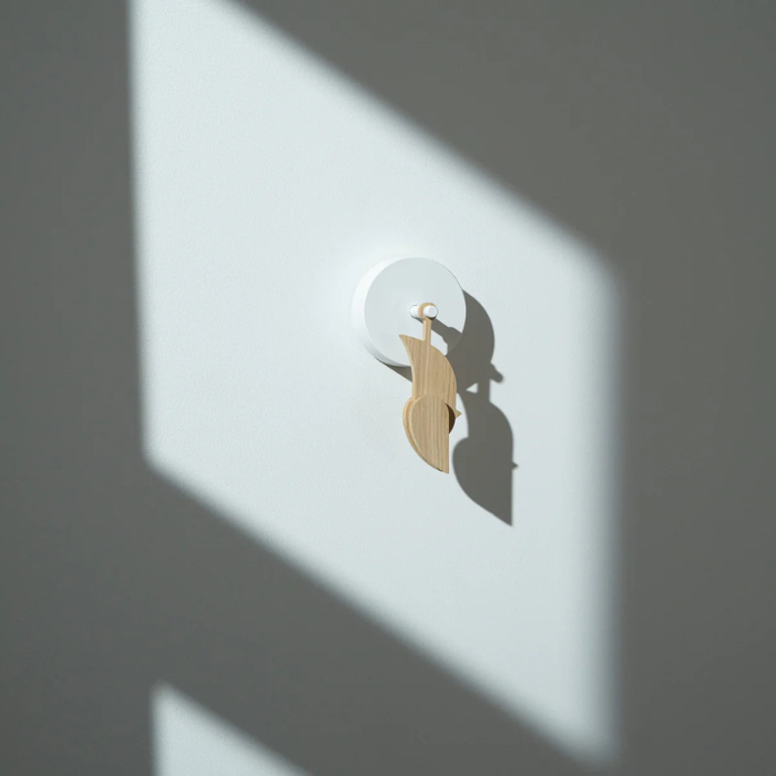 Birdie® 2.0 — Wood Edition