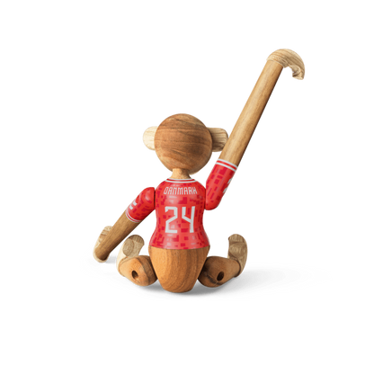 Monkey x DBU — Men's Jersey