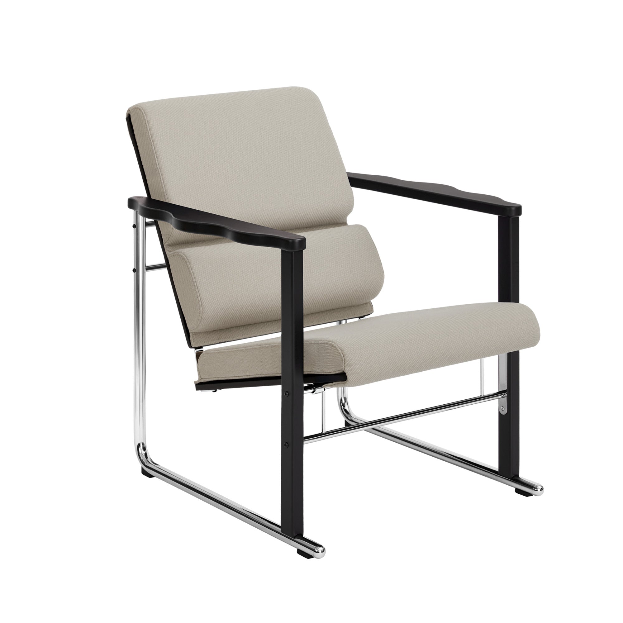 Experiment Lounge Chair