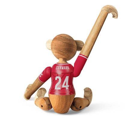 Monkey x DBU — Women's Jersey