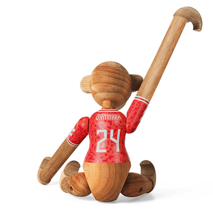 Monkey x DBU — Men's Jersey