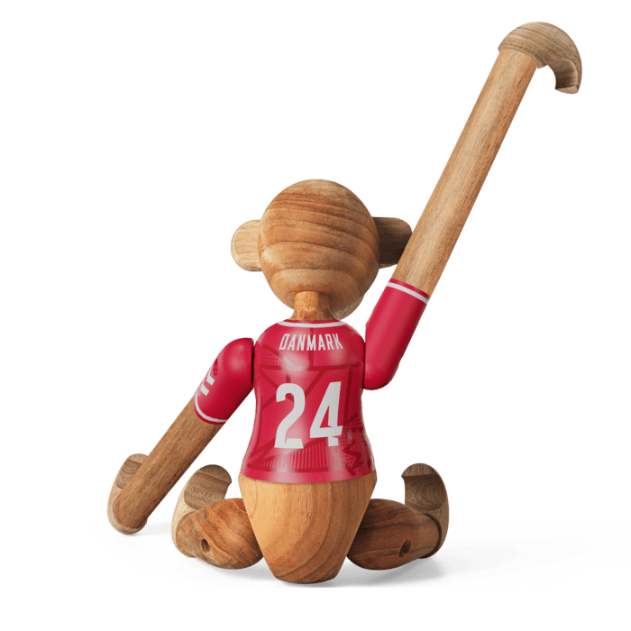 Monkey x DBU — Women's Jersey
