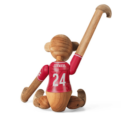 Monkey x DBU — Women's Jersey