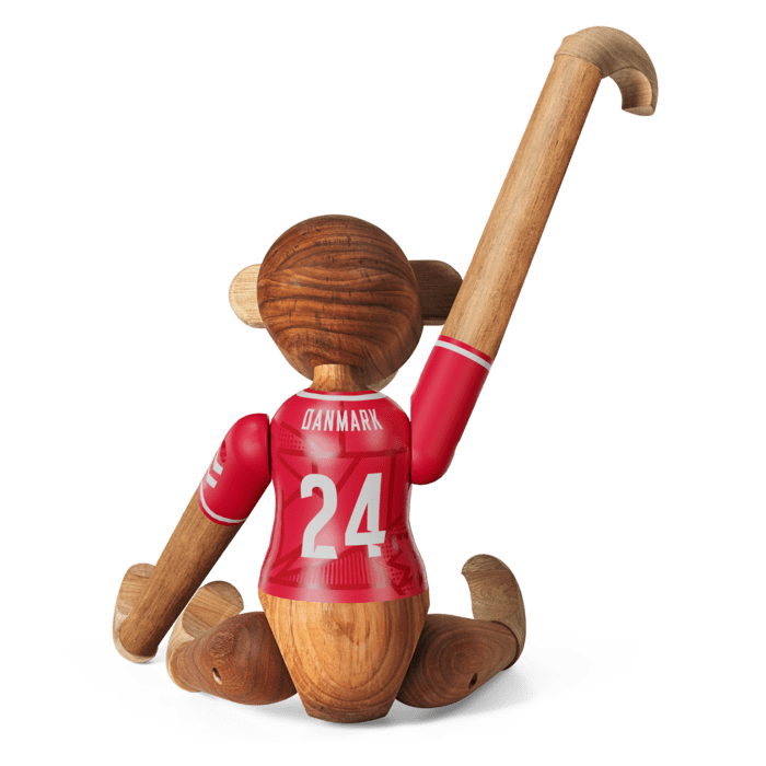 Monkey x DBU — Women's Jersey
