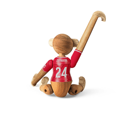 Monkey x DBU — Women's Jersey