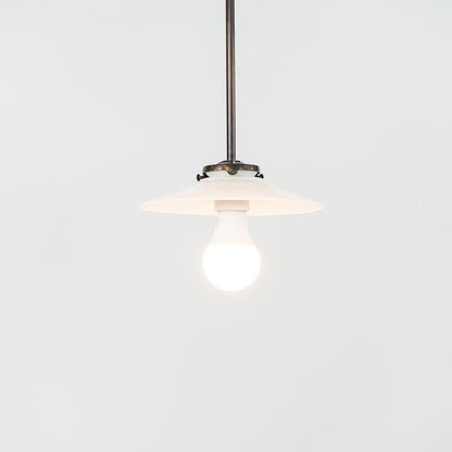 Disc Pendant Lamp