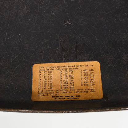 Eames Fiberglass Shell