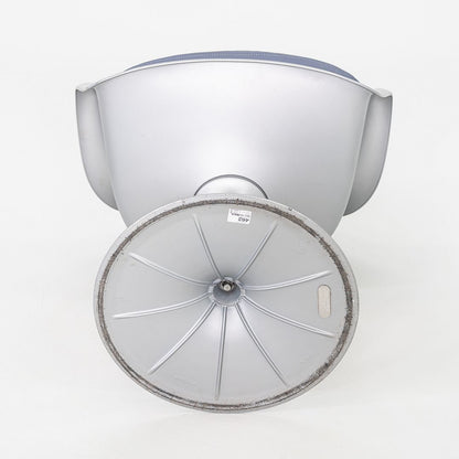 Saarinen Pedestal Tulip Armchair, Model 150