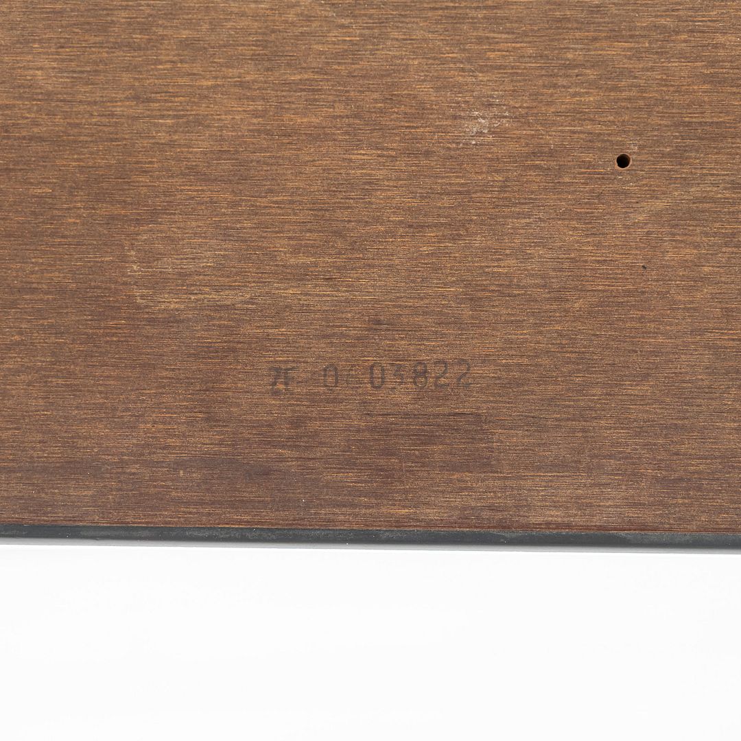 Segmented Conference Table, Model ET143
