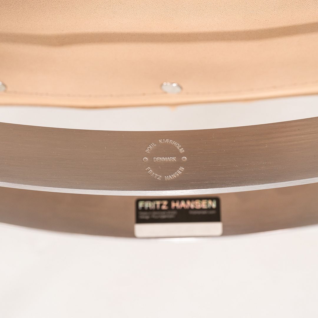 PK22 Lounge Chair
