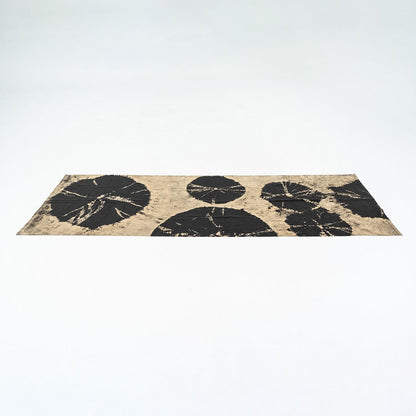Shibori Print Fabric