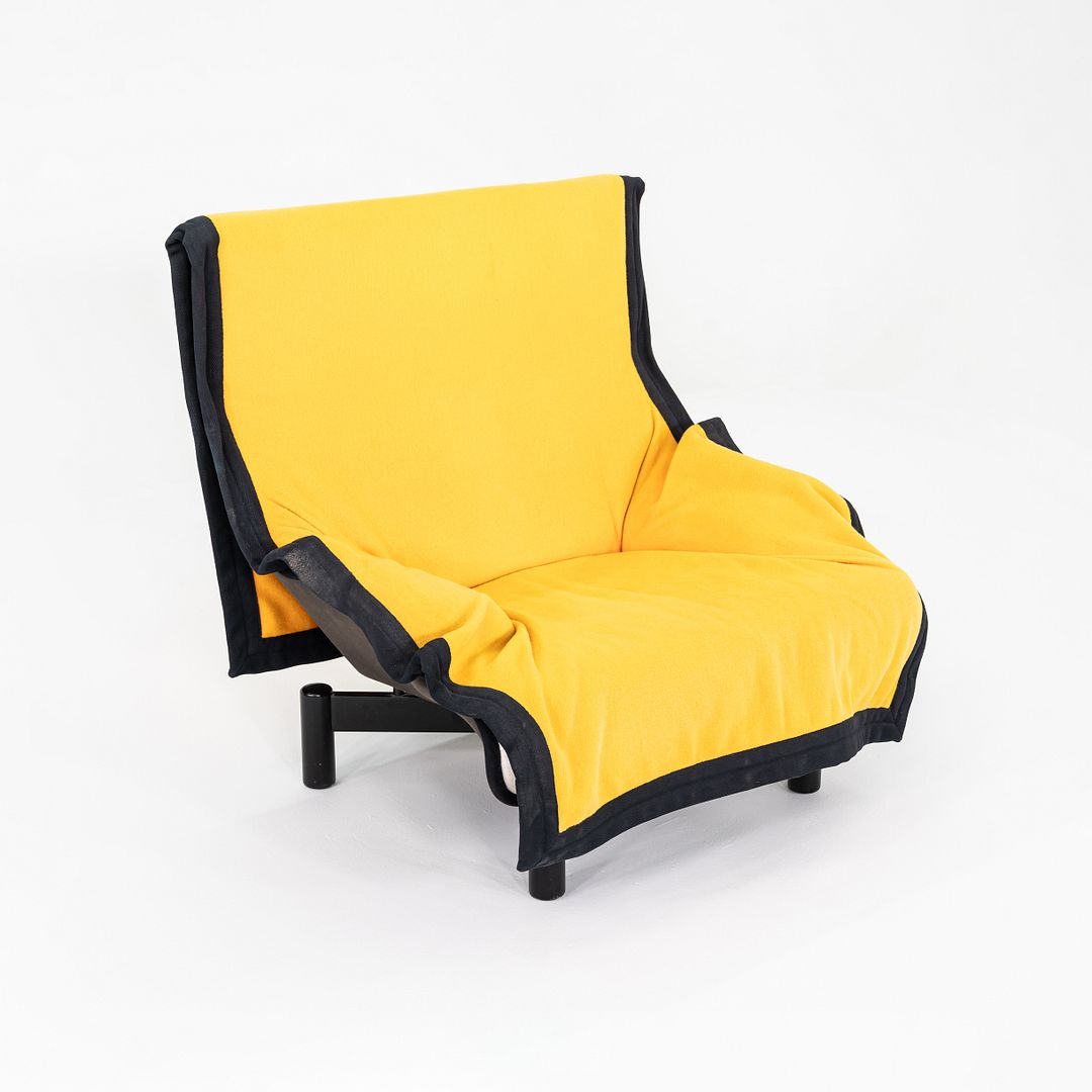 Sinbad Lounge Chair