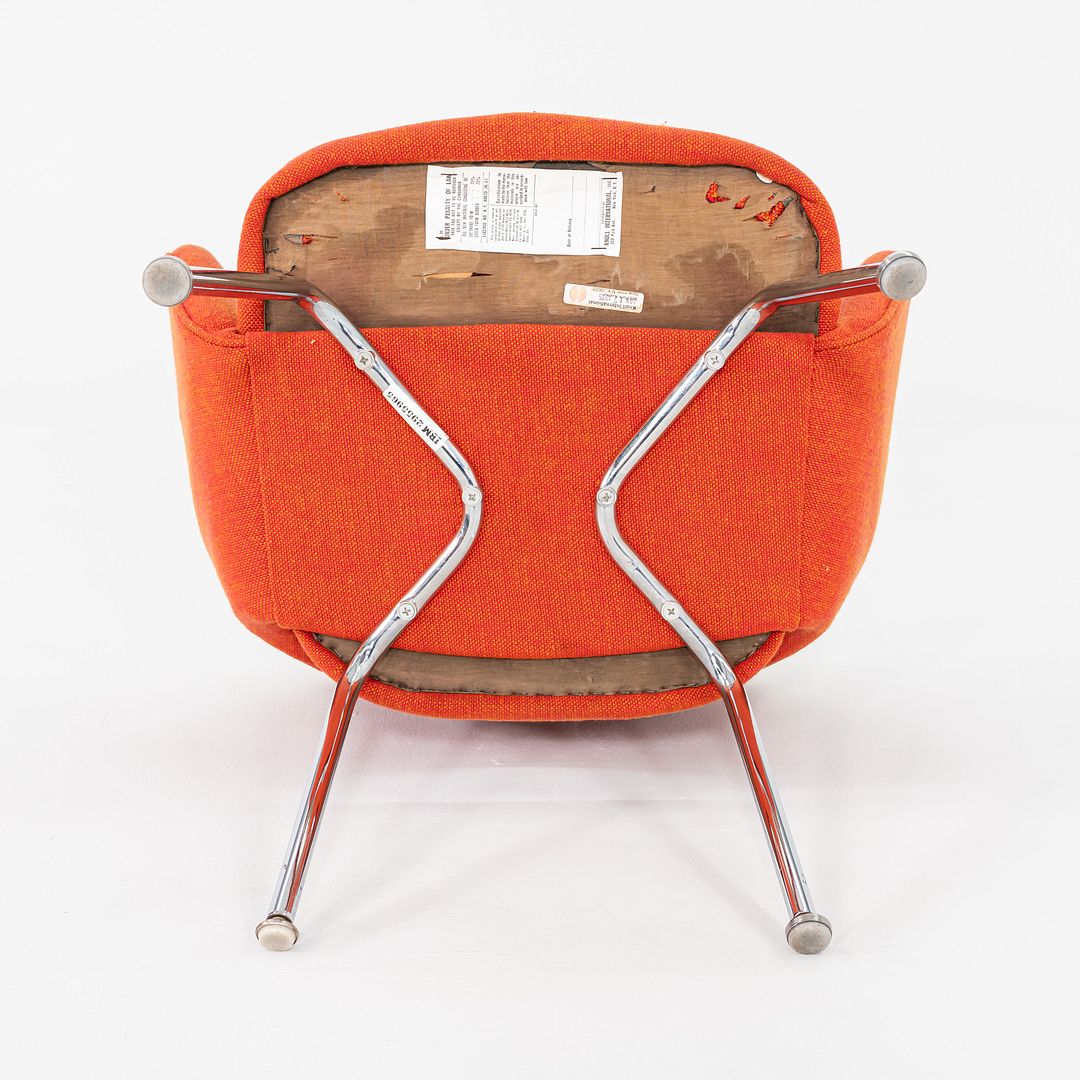 Saarinen Executive Arm Chair