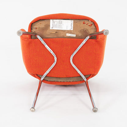 Saarinen Executive Arm Chair