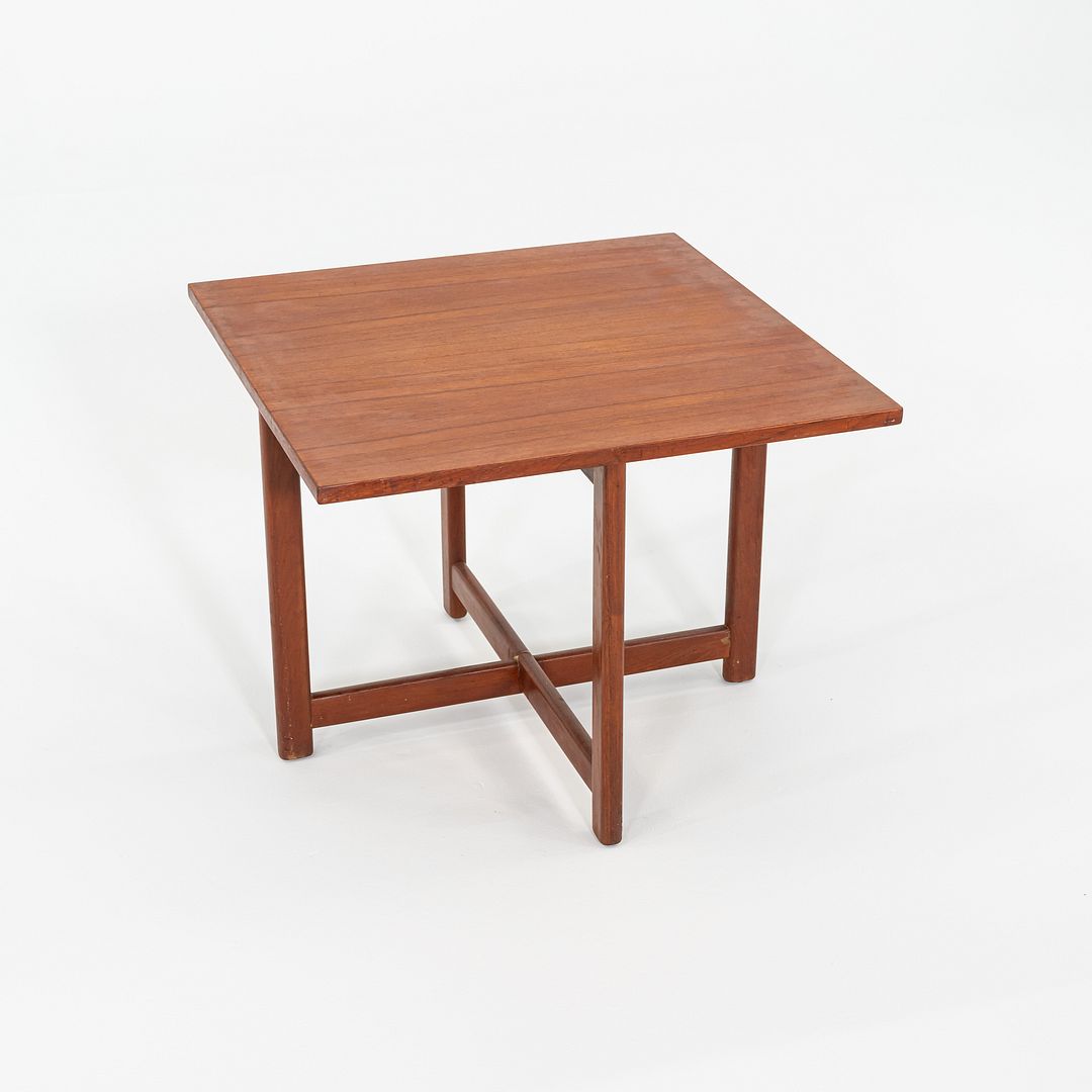 Square Side Table