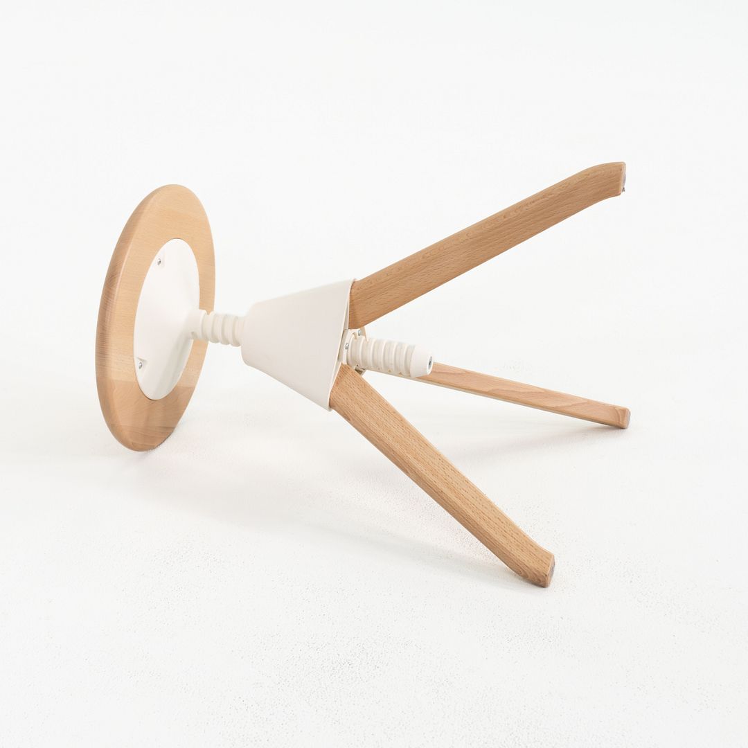 Jerry Low Counter Stool