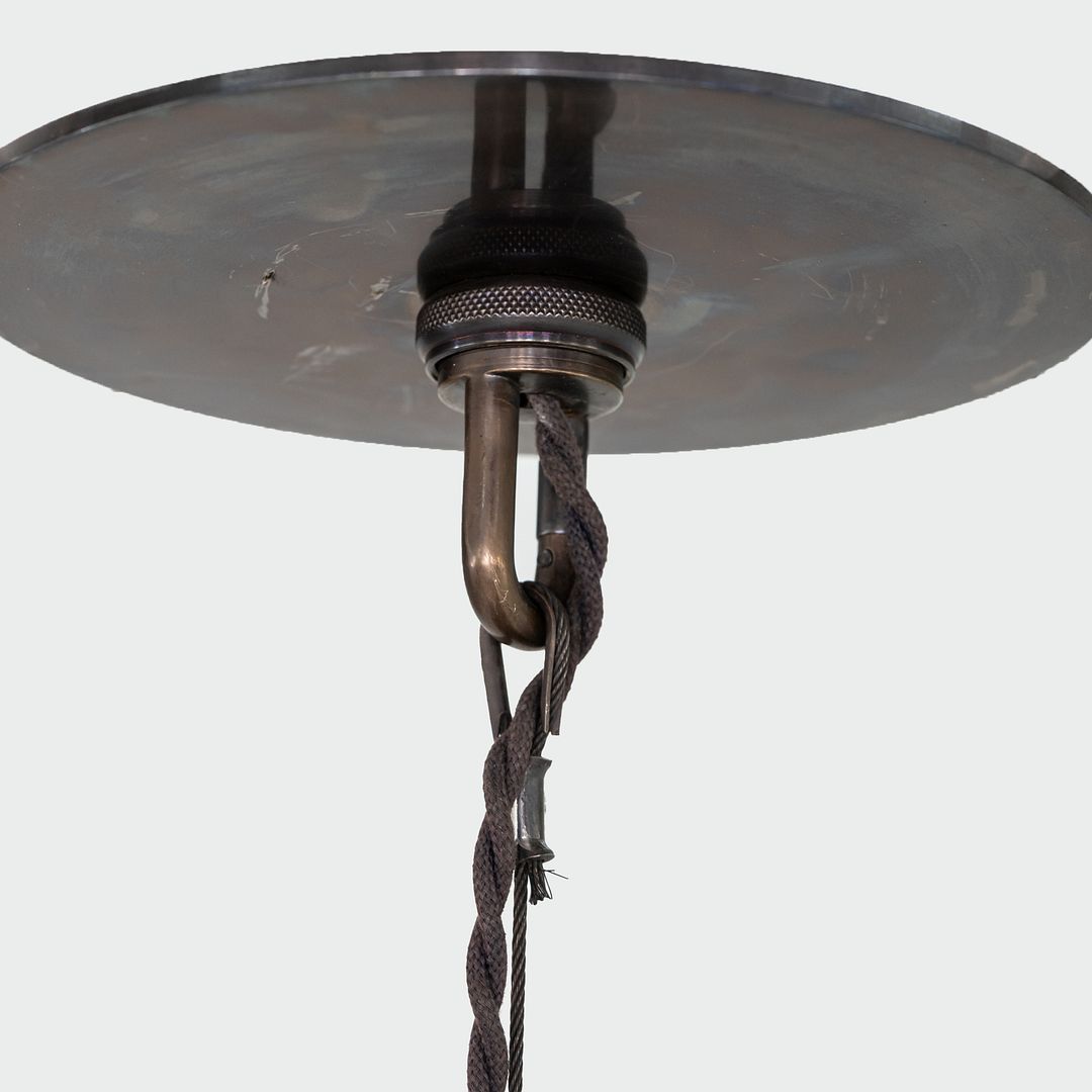 Model PH 8/6 Tennis Lamp