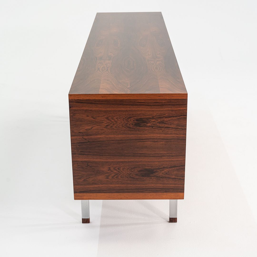 President Tambour Credenza