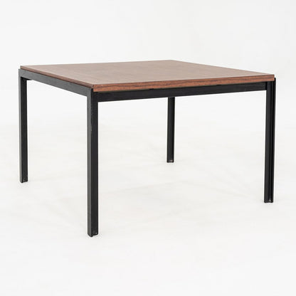 Florence Knoll Square Coffee Table