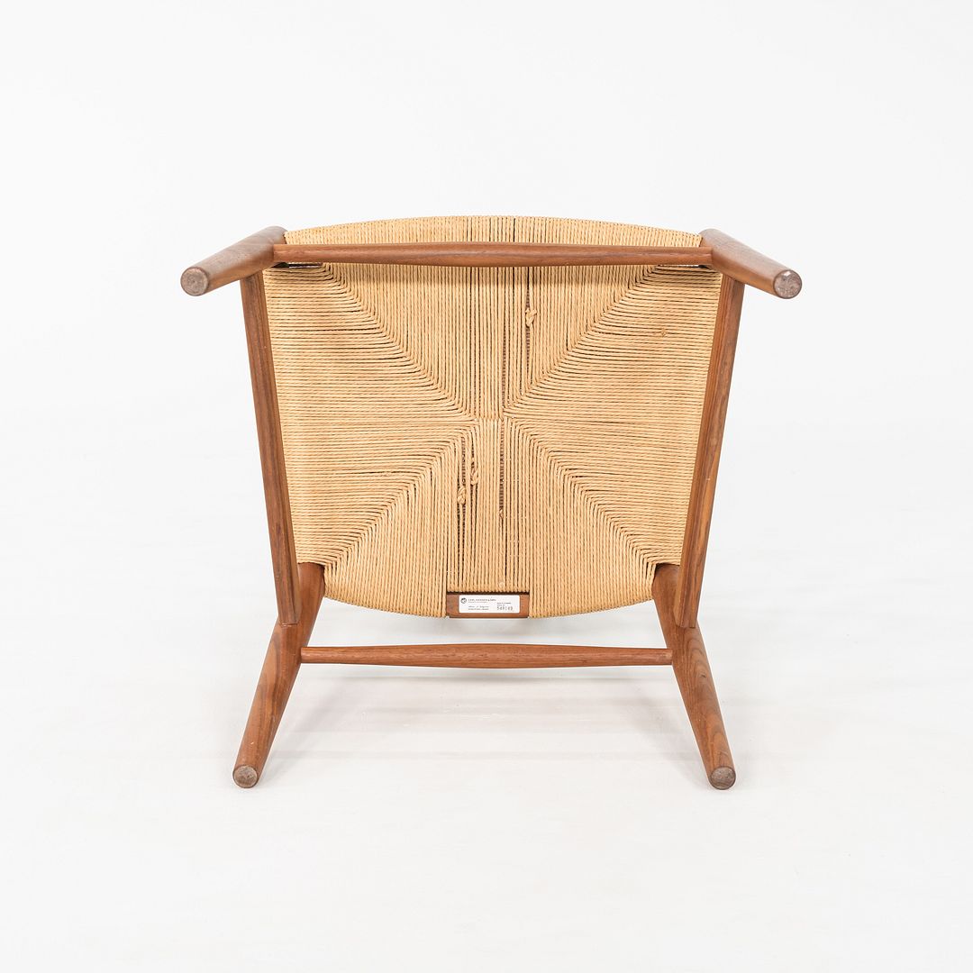 CH24 Wishbone Chair