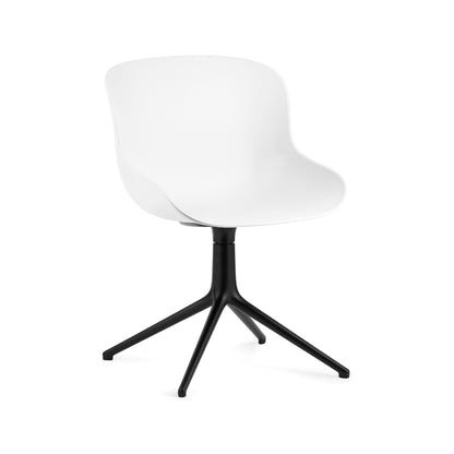 Hyg Swivel Chair — 4 Legs