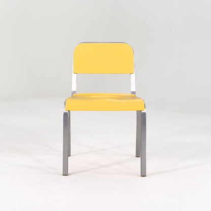 Emeco 1951 Stacking Chair