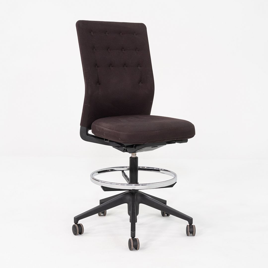 ID Trim Drafting Chair