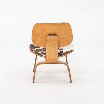 Eames Molded Plywood Lounge Chair