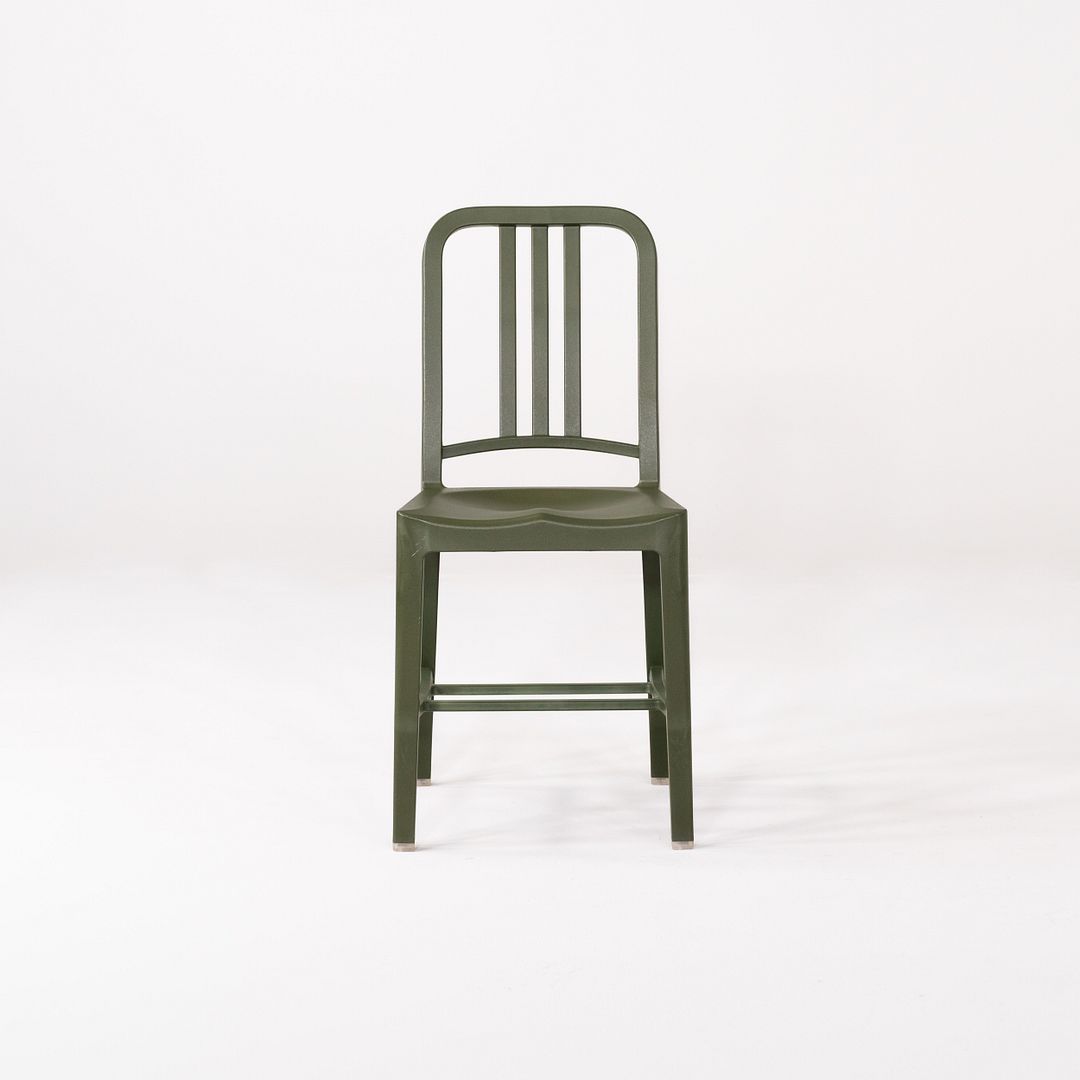 Emeco 111 Navy Chair