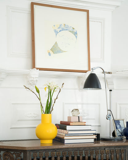 Strøm Vase