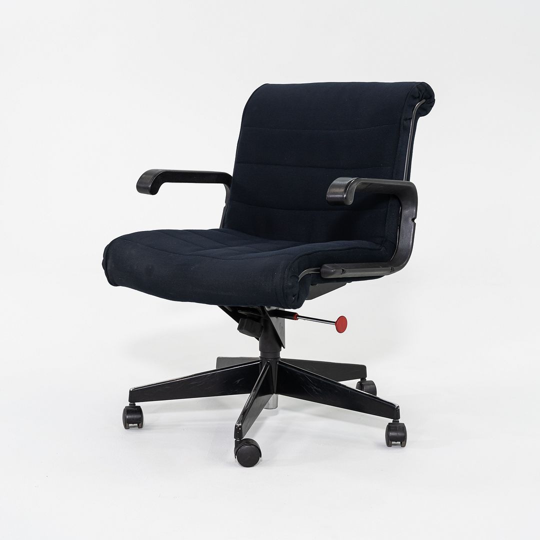 Sapper Series Management Desk Chair