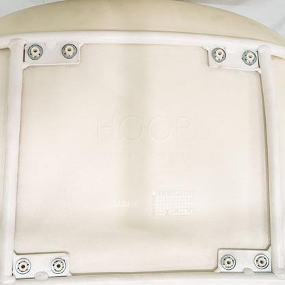 Hoop Bar Stool