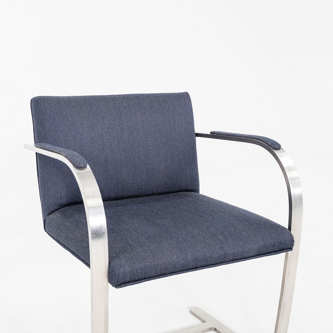 Brno Chair, Model 255