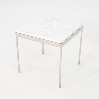Square Side Table