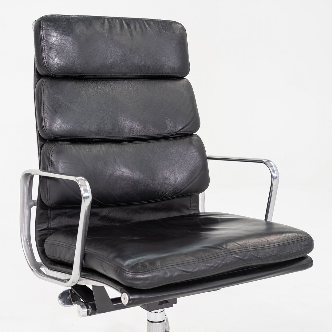 Soft Pad Executive Desk Chair, EA437