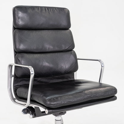 Soft Pad Executive Desk Chair, EA437