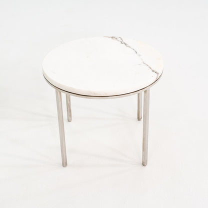 Round Side Table, Model TA-36