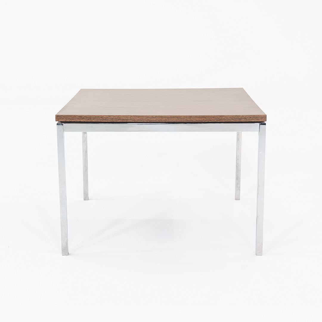 Florence Knoll Table, Model 2510T