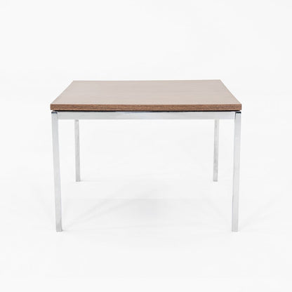 Florence Knoll Table, Model 2510T