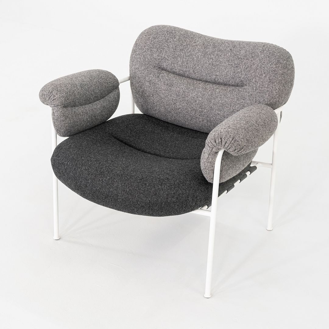 Bolla Lounge Chair