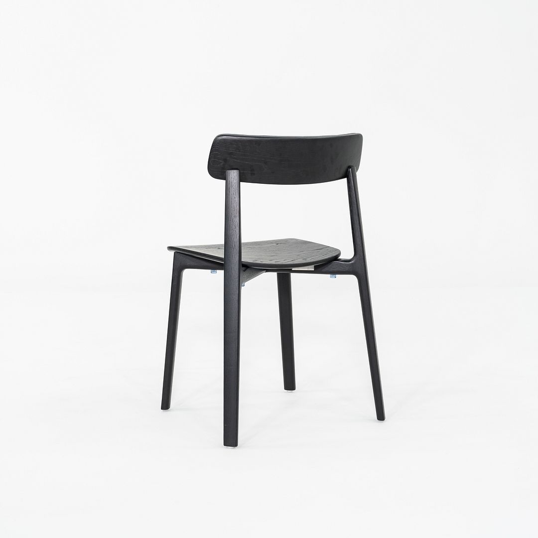Aatos Stacking Chair