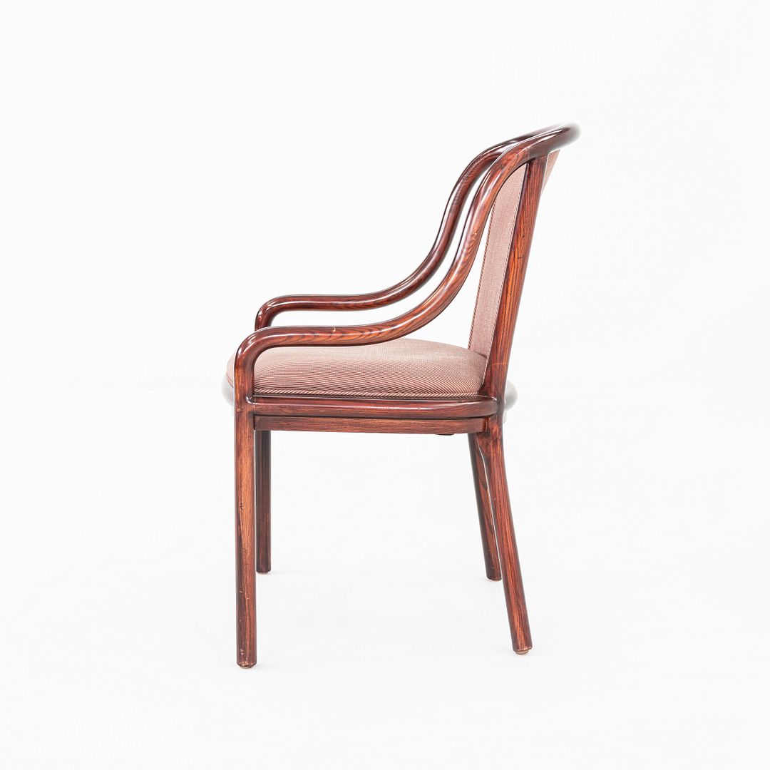 Bentwood Dining Chair