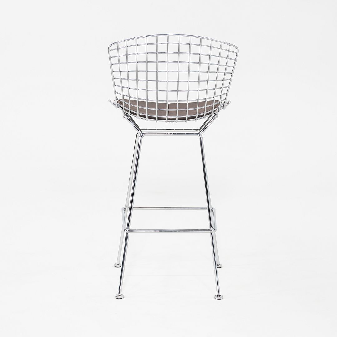 Bertoia Bar Stool