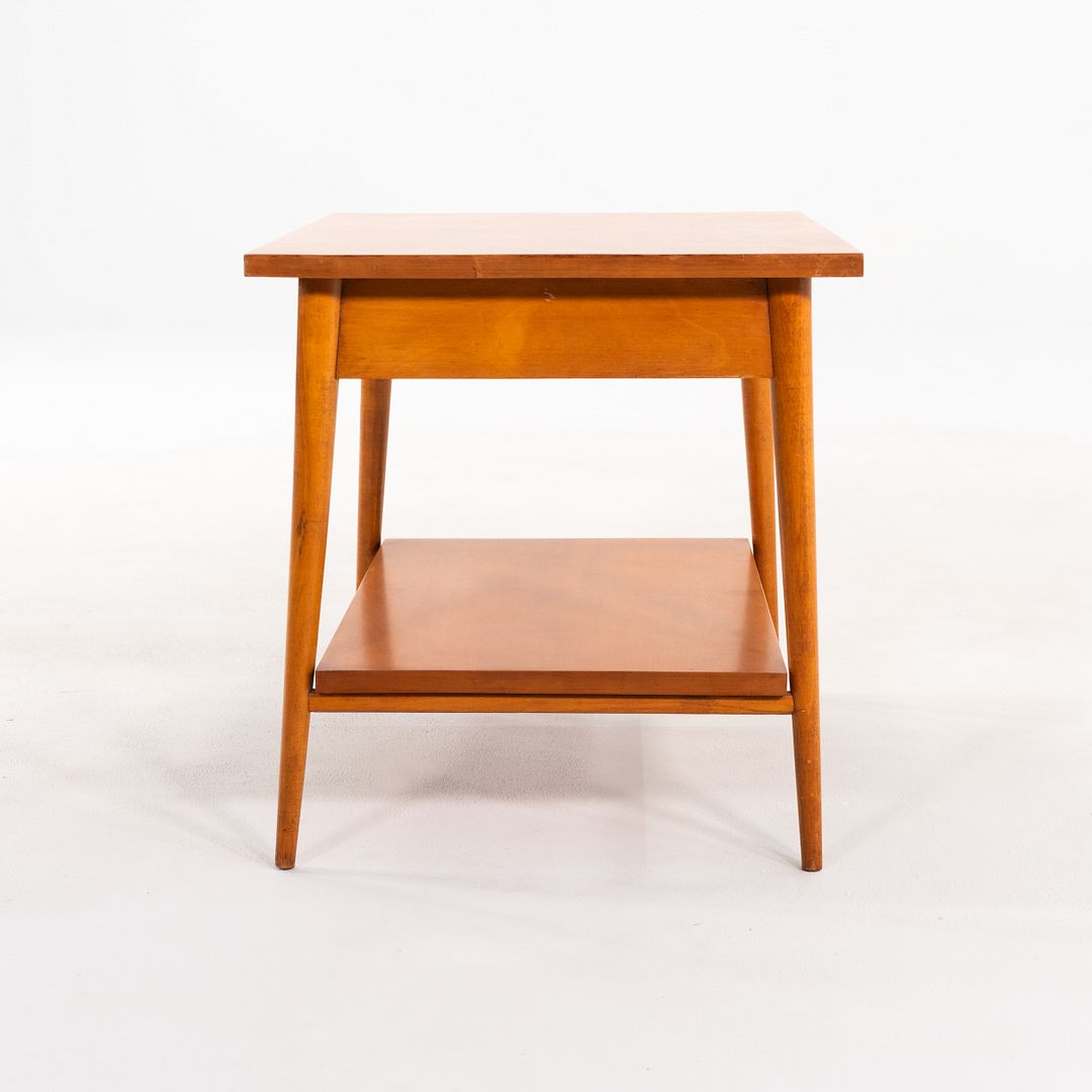 Planner Group Side Table
