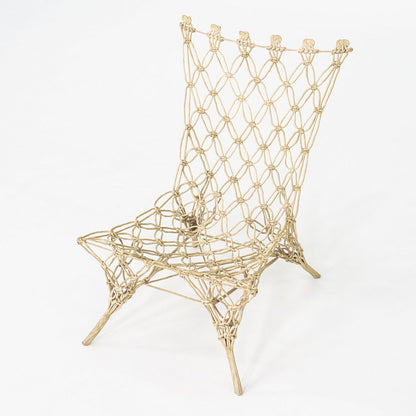 Knotted Chair
